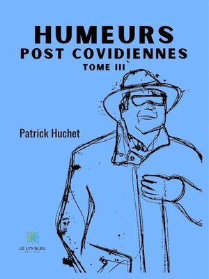 cover image of Humeurs post covidiennes--Tome 3